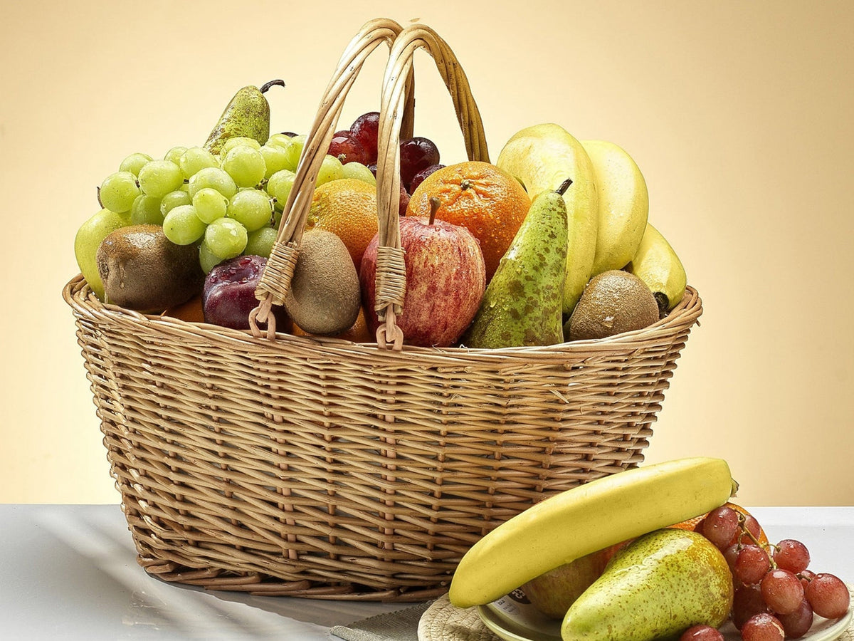 Favourites Fruit Basket