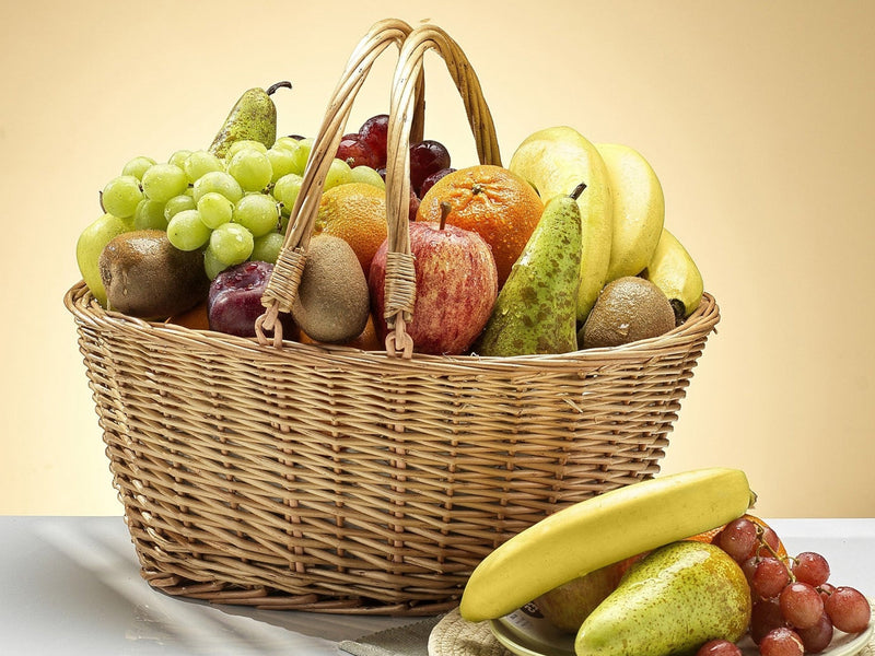 Favourites Fruit Basket