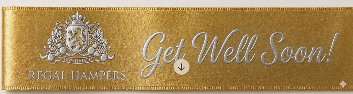 Custom Ribbon Product