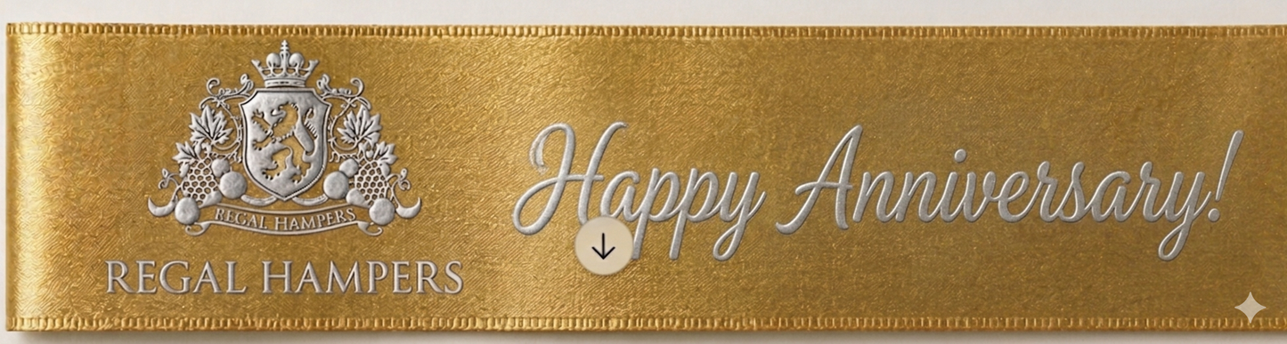 Custom Ribbon Product