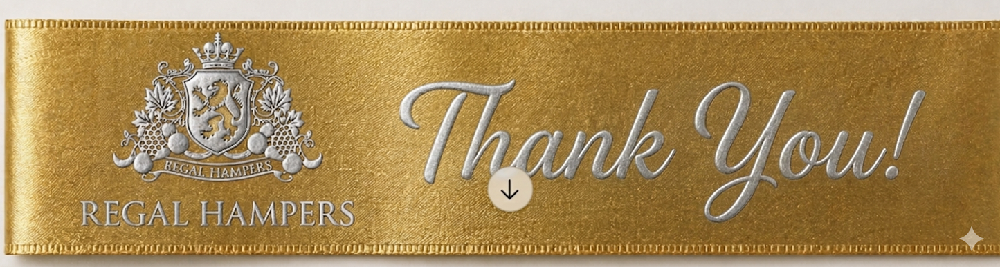 Custom Ribbon Product