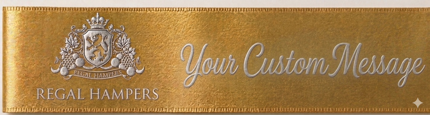 Custom Ribbon Product