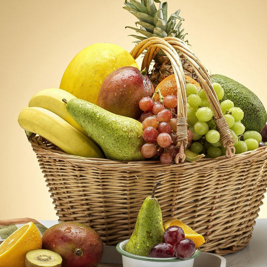 Premier Fruit Basket 