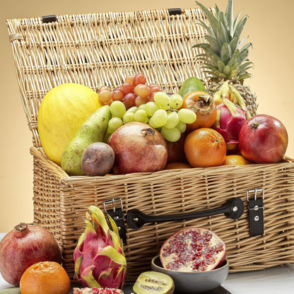 Regal Fruit Gift Hamper