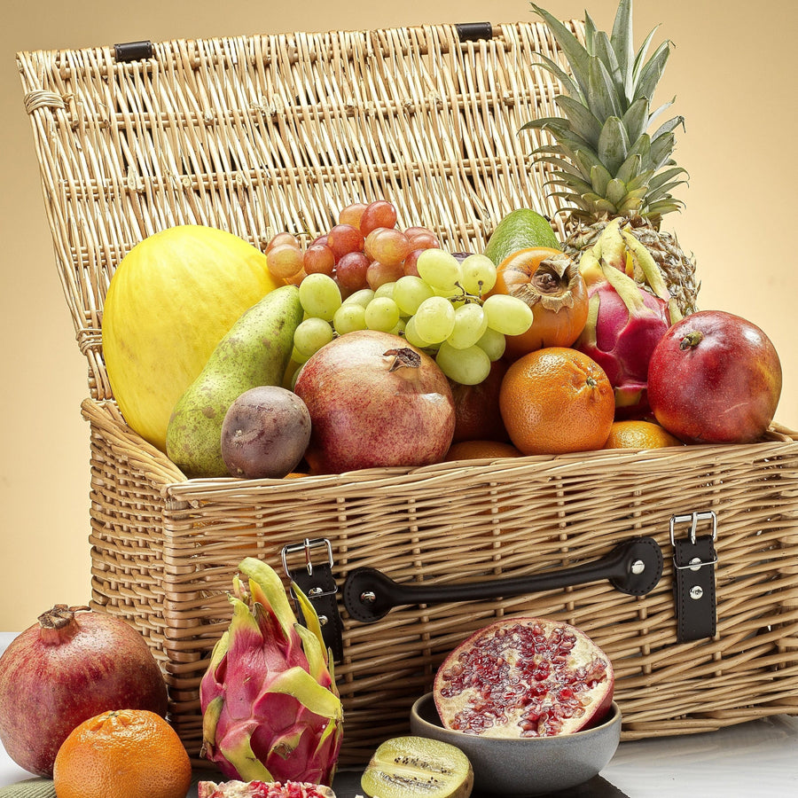 Regal Fruit Gift Hamper