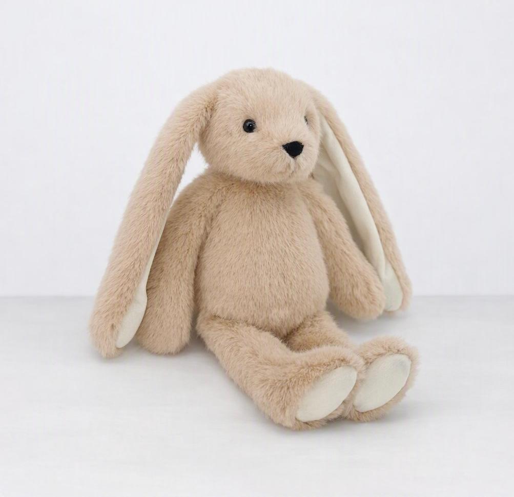 Bunny Standing Cream Soft Plush £9.50
