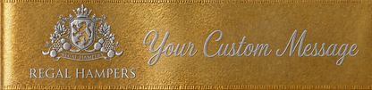 Custom Ribbon Product
