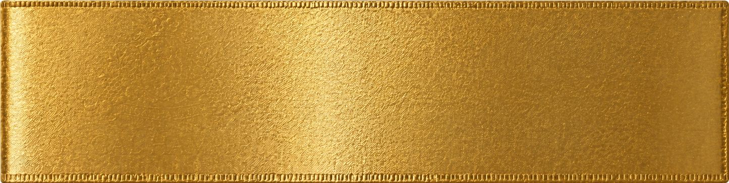Custom Ribbon Product