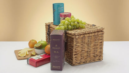 Harvest Harmony Fresh Fruit Gift Hamper