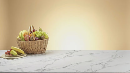 Alcohol Free Fruit Gift Hamper
